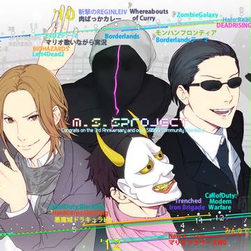 ｍっｓｐｒｋｇｋ