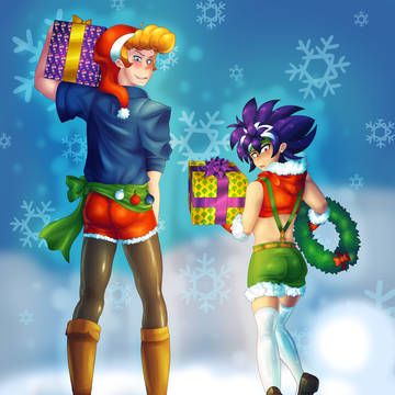 Merry Christmas