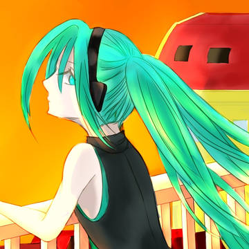 初音ミク