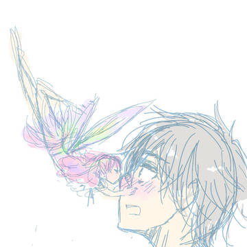 らくがき