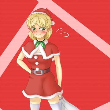 サンタコス
