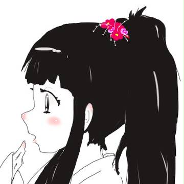 加工前