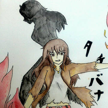 【東京異端審問】　タチバナ　【中立派】
