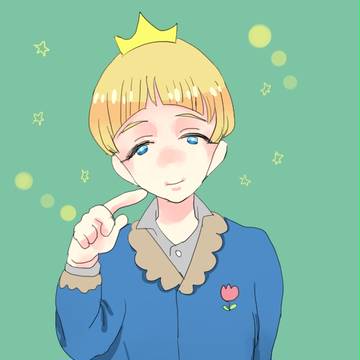 王子様!