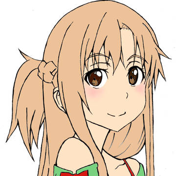 アスナ