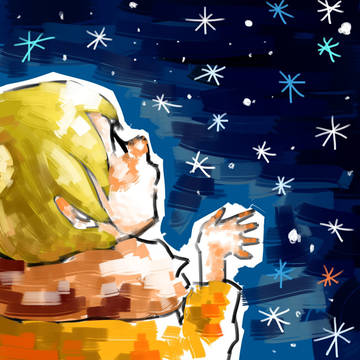 きらきらきらら