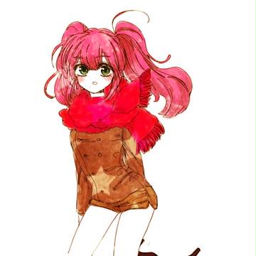 マフラー