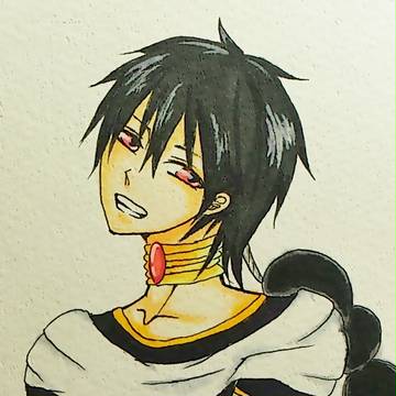 ジュダルちゃん