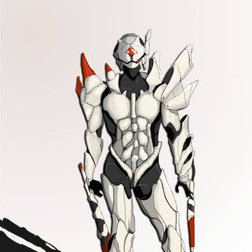 ＳＦスーツ的な何か