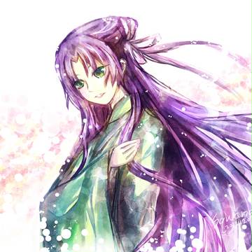 朦朧