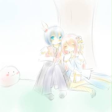 神様よりも、大切な──。