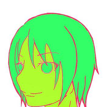 三色お題