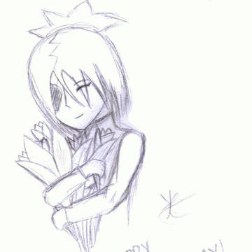 Happy Birthday Chrome♪