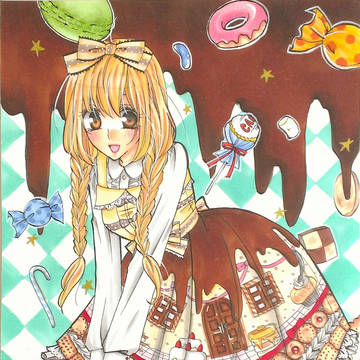 ロリータさん