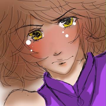 落書き