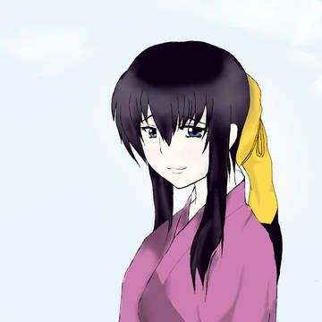 朧ちゃん