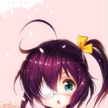小鳥遊六花