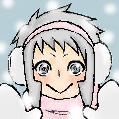 クダリちゃん