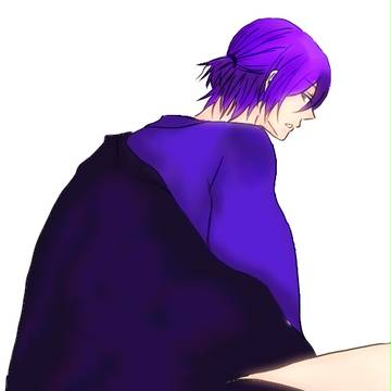 【黒バス】着物むっくん