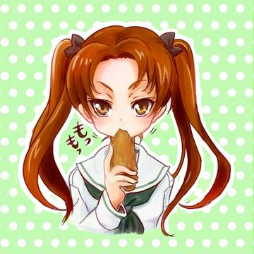 干し芋会長