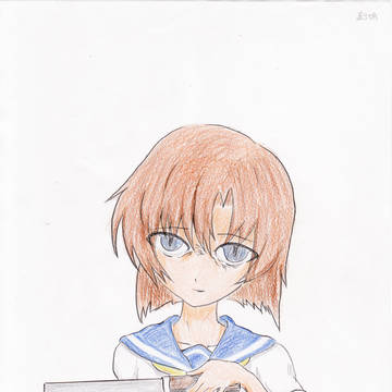 かな？