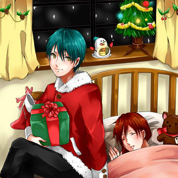 クリスマス