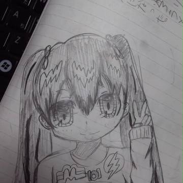 初音ミク