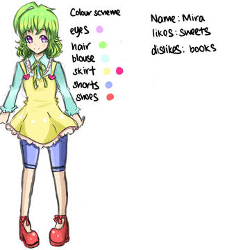 Mira