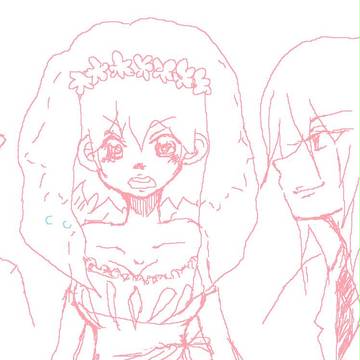 らくがき