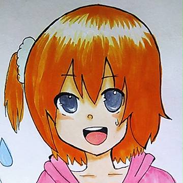 如月ﾓﾓたん(*´ω｀*)←