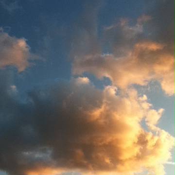 雲