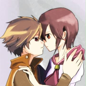 ココロノスキマ