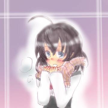 世界ちゃん