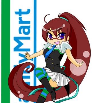 ファミマさん・改！