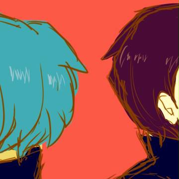 落書き