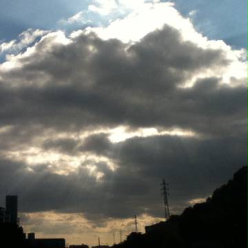 空