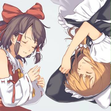 東方巫行跡