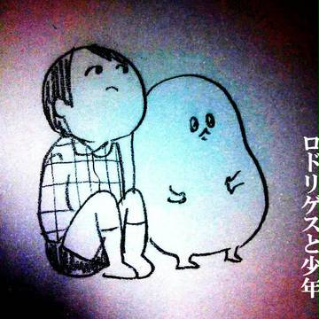 Twitterとかの