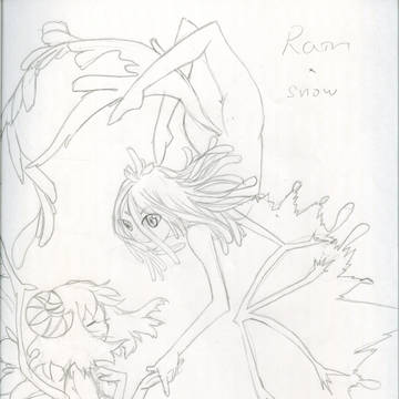 Rain x Snow