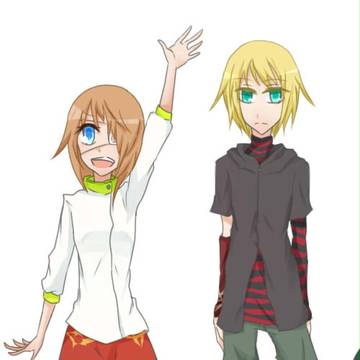 創作4人