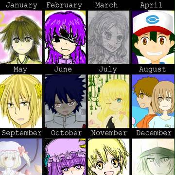 2012年　進化してたらいいね録