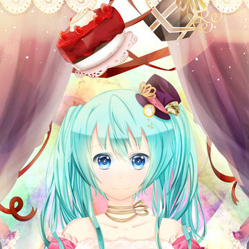Cake