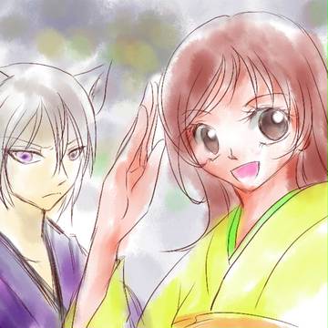 神様はまりました