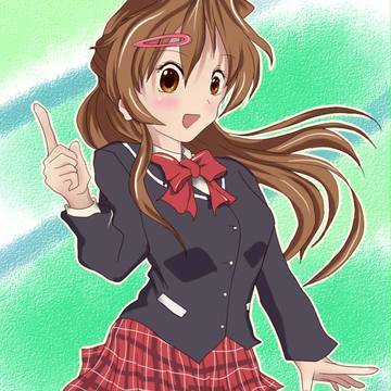 丹生谷森夏