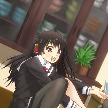 姫小路秋子