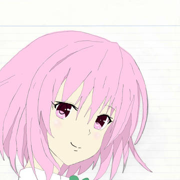 モモ