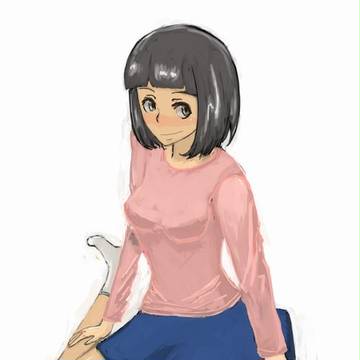 らくがき