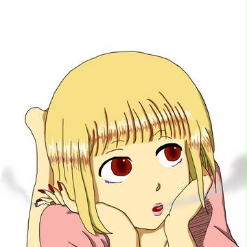 タバコさん