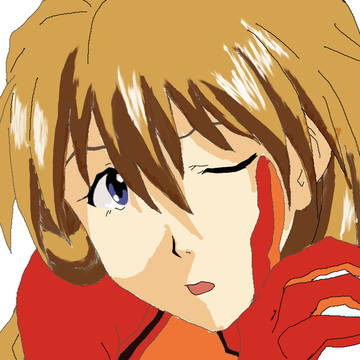 アスカ
