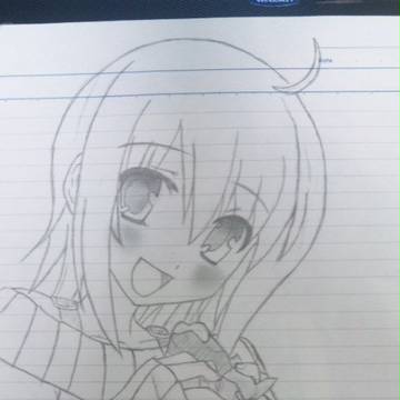 どこかで見たｷｬﾗ